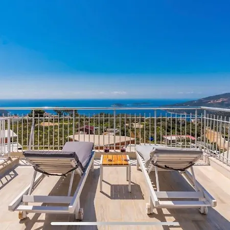 Infinity Vila