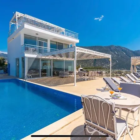 Infinity * Kalkan